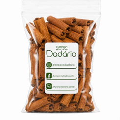 Canela Vera 6 Cm Aa Premium Empório Dadário