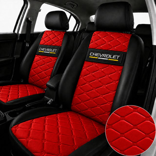 Capa Banco Carro 100% Couro Corsa Celta Prisma Astra Agile