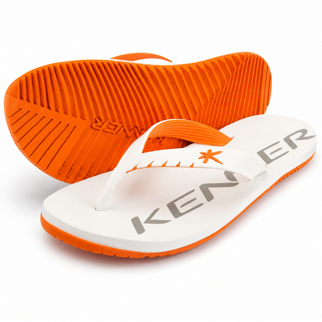 Chinelo Masculino Confortável Antiderrapante Ortopédico Leve e Macio e Estiloso Confortável