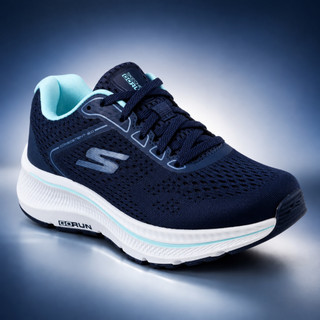 Tênis Skechers Original Feminino Go Run Consistent 2.0 Esportivo Leve Caminhada