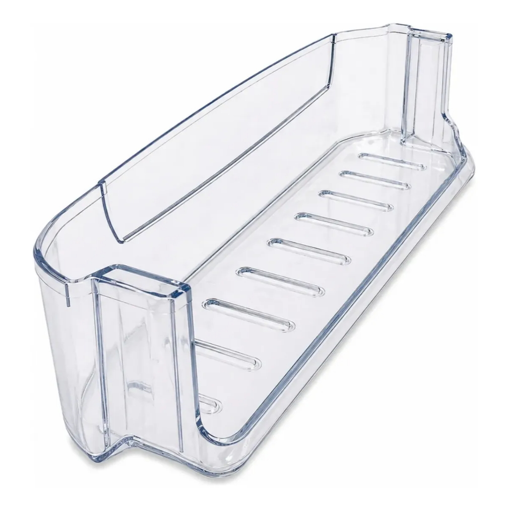 Prateleira Funda Porta Geladeira Esmaltec Roc 29 Ao 35