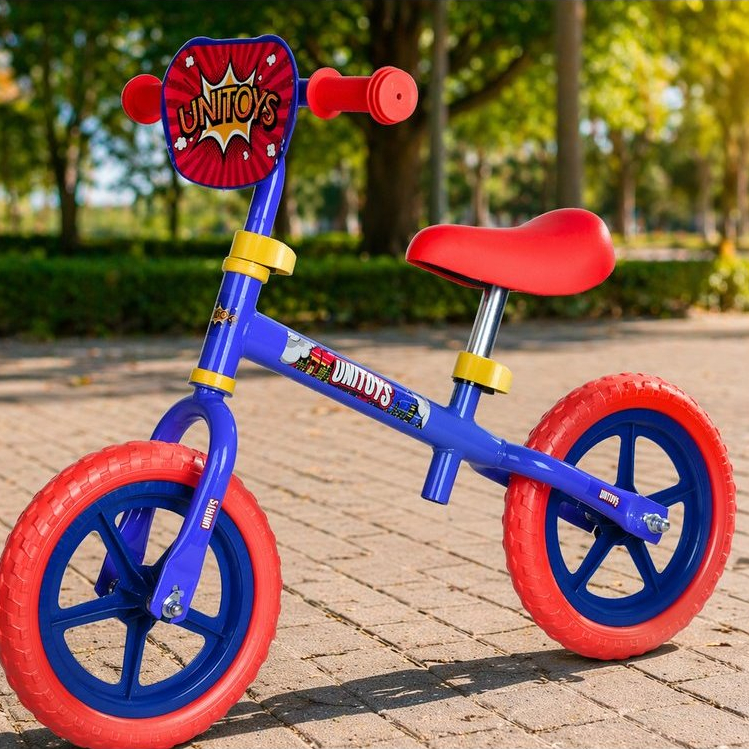 Bicicleta de Equilíbrio Infantil Sem Pedal 2 Rodas Bike Andador para Crianças Menino Menina  frete gratis aproveitem