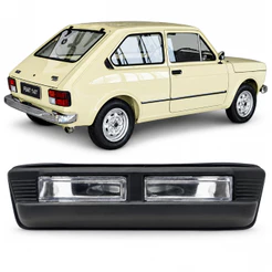 Lanterna Placa Fiat 147 Europa