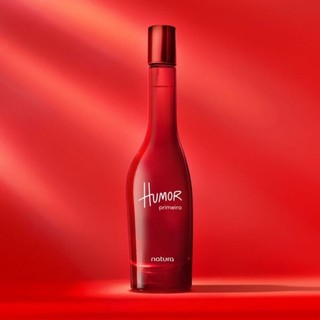 Desodorante Colônia Meu Primeiro Humor 75ml - Leveza e Elegância com Notas Cítricas e Frutais