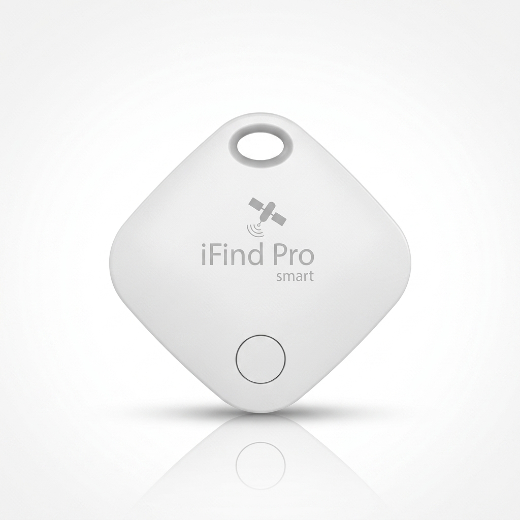 Localizador (smart Tag)