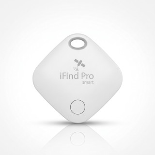 Localizador (smart Tag)