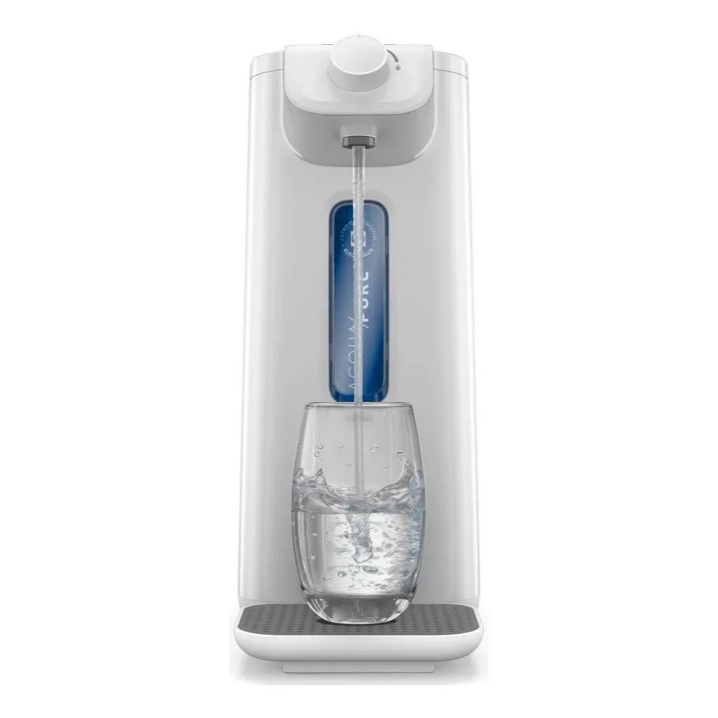 Purificador de Água Electrolux Efficient Acqua Pure Branco PN10B