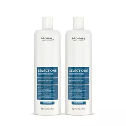Kit 2 Unidades - Select One Um Só Passo 1L