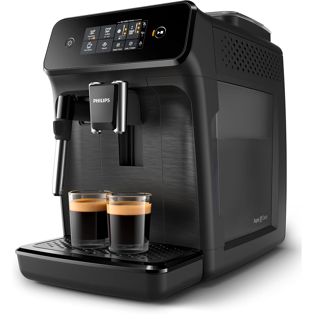 Cafeteira Espresso Philips Walita 1200 1500W 220V Outlet