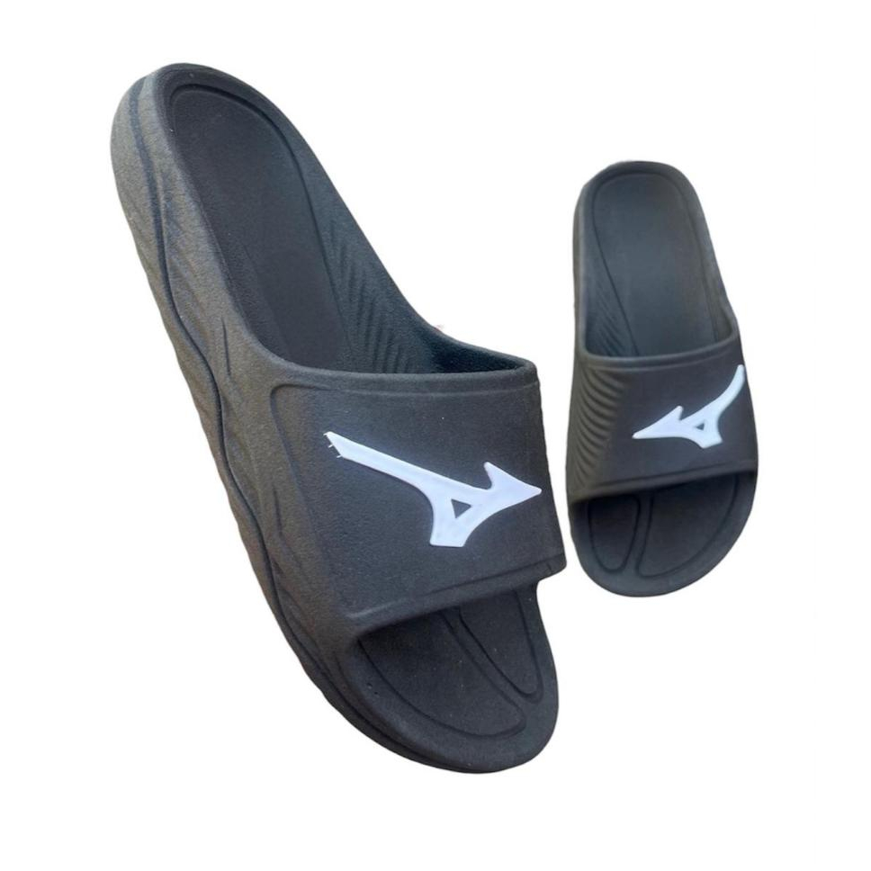 Chinelo Masculino Slide Ortopédico Original Macio Estiloso — imagem 2 de 2
