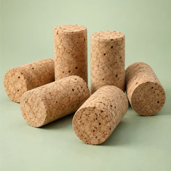 Refil brinquedo puxa rolhas para calopsita, periquito, agapornis, ring neck - Bico Brinq