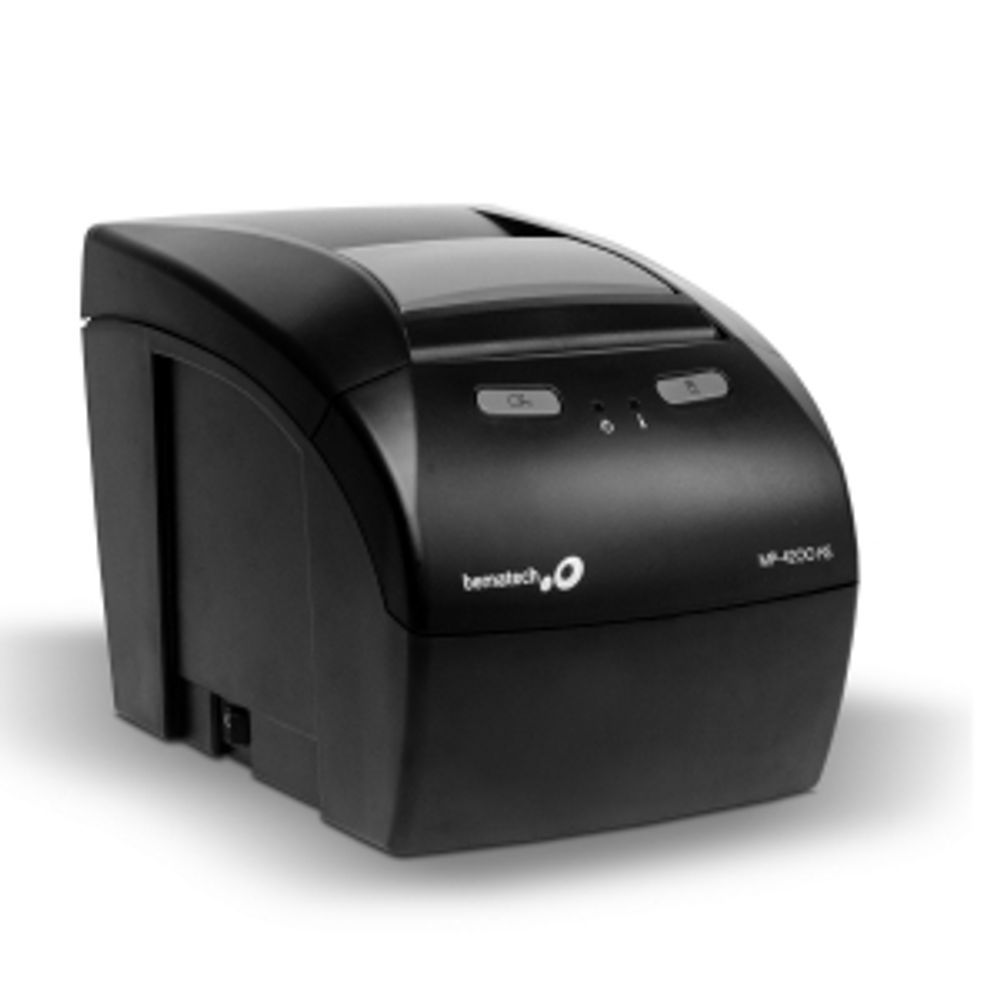 Impressora Térmica Elgin Não Fiscal MP-4200 - 300 mm/s USB Ethernet Serial Bematech