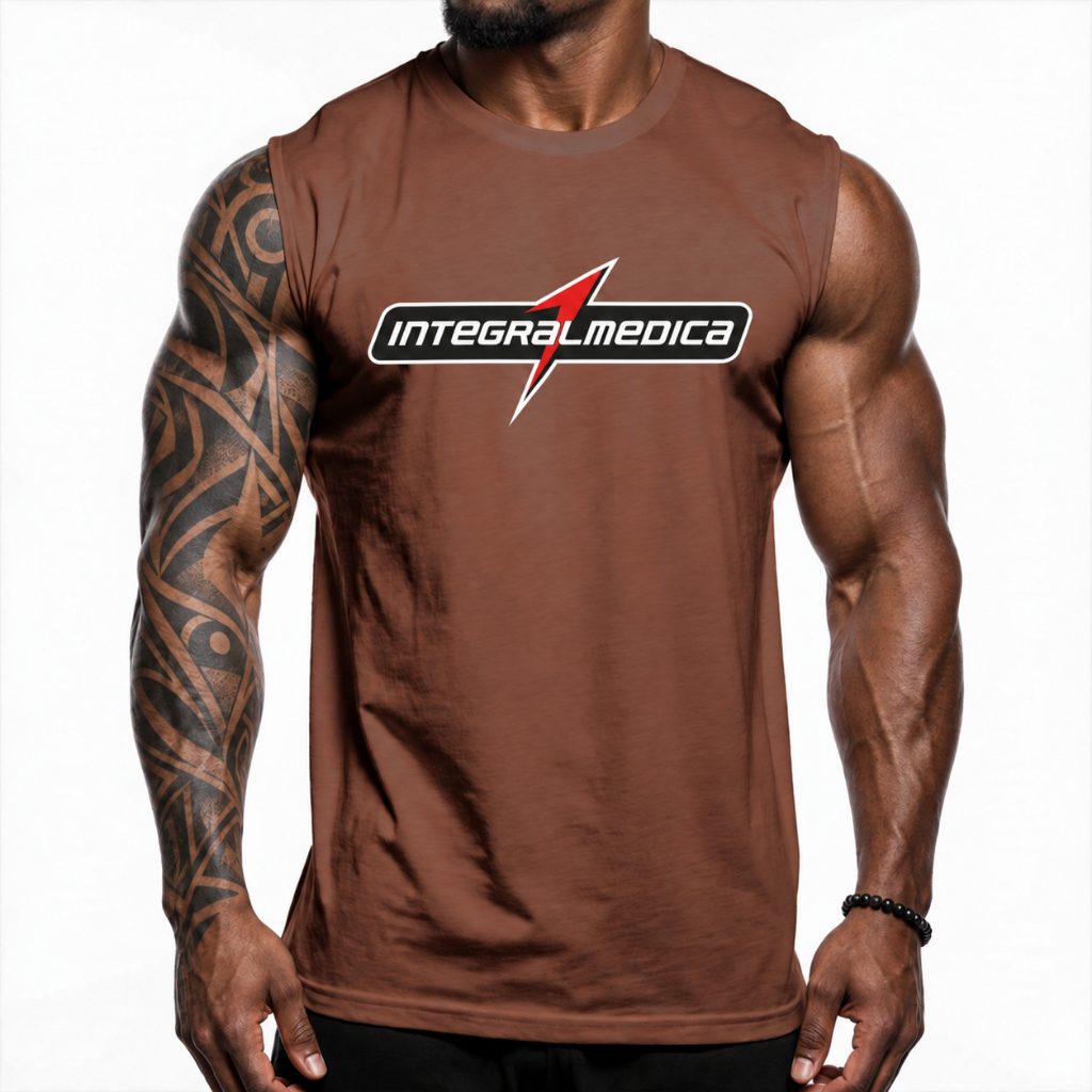 Camiseta Oversized Regata Streetwear Camisa Academia Passeio Integra Treino