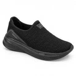 Tênis Feminino Kolosh Slip On Original Tenis Academia Caminhada EvaFit+ Confortável Sem cadarço