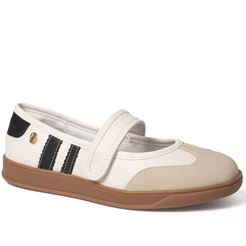 Tênis Dakota Sapatilha Boneca Feminino D0842