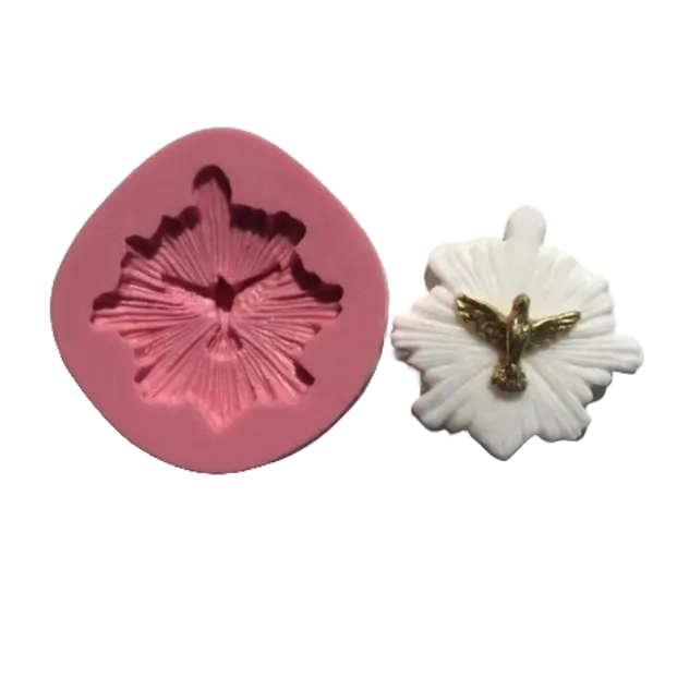 Molde de Silicone Divino Espírito Santo Resplendor - Religioso, Imagem Santa para Artesanato e Confeitaria