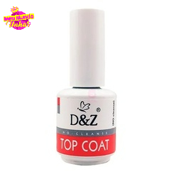 Selante Top Coat - D&Z - 15ml