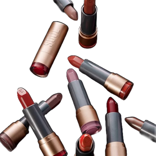 Batom Soul Kiss Me Efeito Matte 3,7g EUDORA em Oferta na Shopee