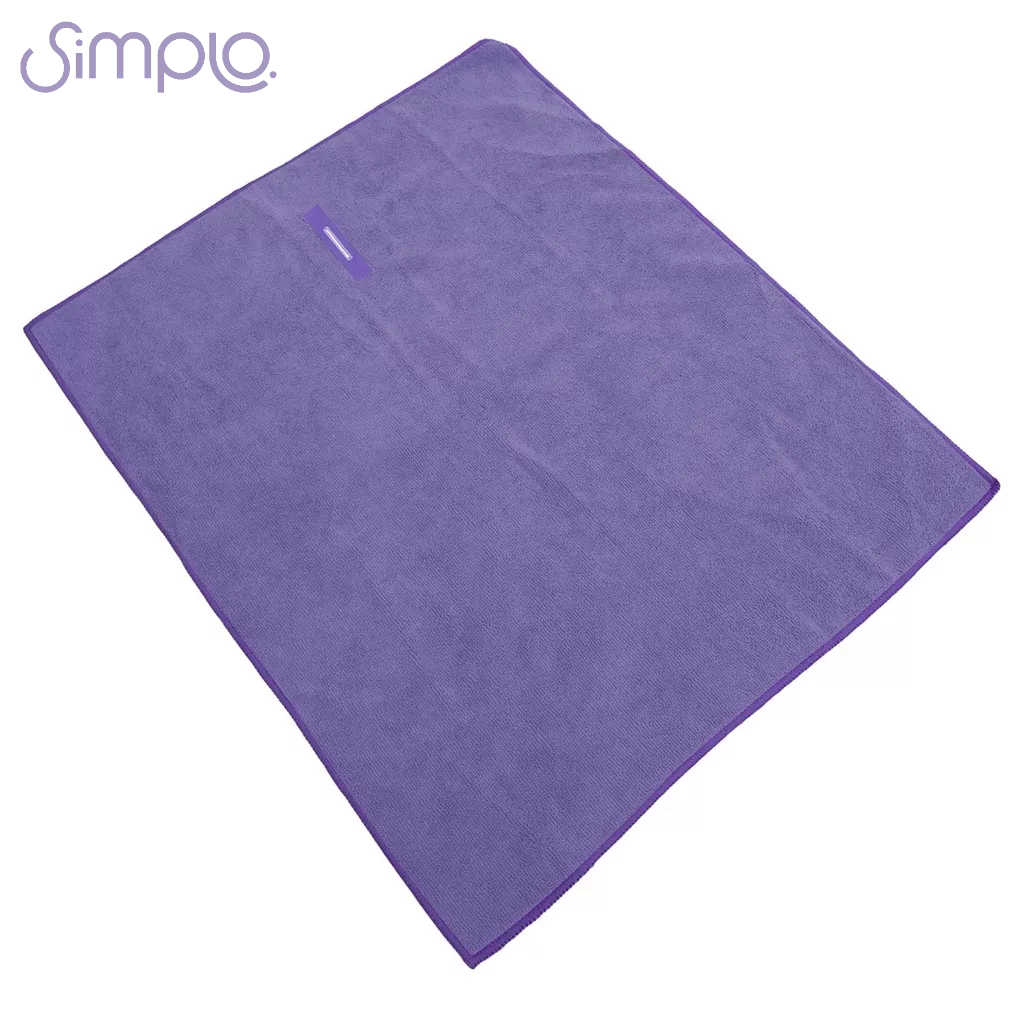 Pano de microfibra para chão com furo - Simplo em Oferta na Shopee