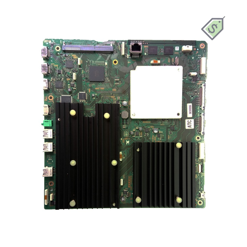 Placa Principal Para Tv Sony Xbr-49x855b produto novo original para reposição
