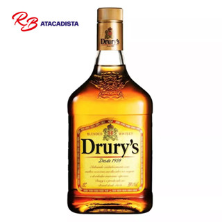 Whisky Drury