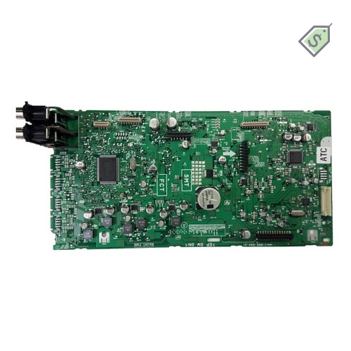 Placa Principal Som Sony Mhc Gpx5 1-885-680-21 Novo