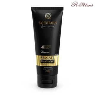 Finalizador Repositor de Massa Resgate 200 g Bio Extratus