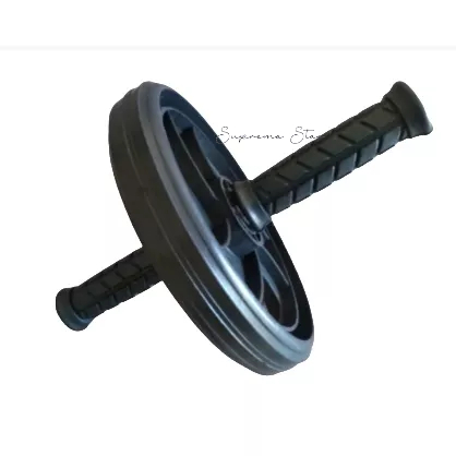 Roda Abdominal Exercício Casa Roda Exercícios Funcional Rolo Fitness Massagem