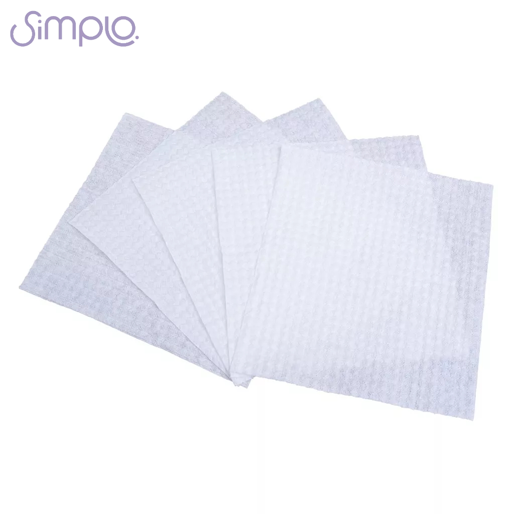 Panos lava e seca 5 peças - Simplo em Oferta na Shopee