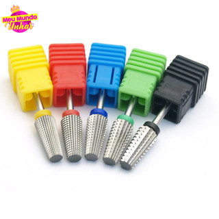 Broca Slim Tungstenio 3x1 Unidade
