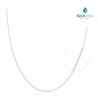 Corrente Veneziana Prata 925 60cm