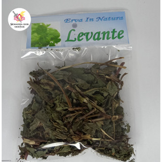 Levante - Erva Seca/ Erva in Natura