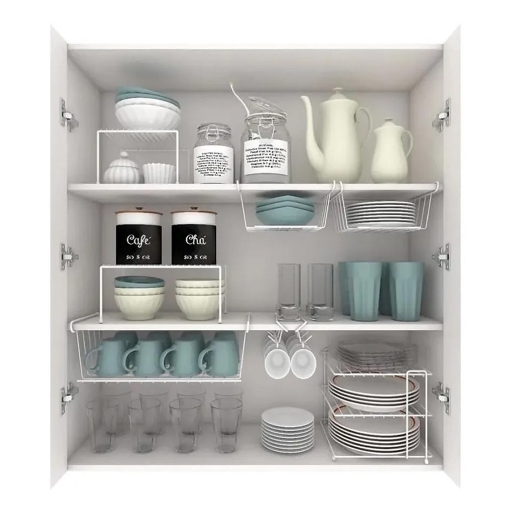 Armários de Cozinha Peças Avulsas: Onde Comprar | BuscaProdutos