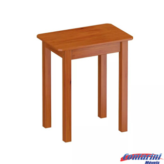 Mesa madeira maciça Afromar mesa jantar cozinha escrivaninha em Oferta na Shopee