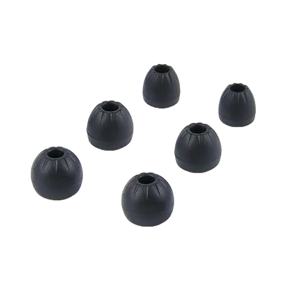 Borrachas de Fone Kz: Onde Comprar | BuscaProdutos