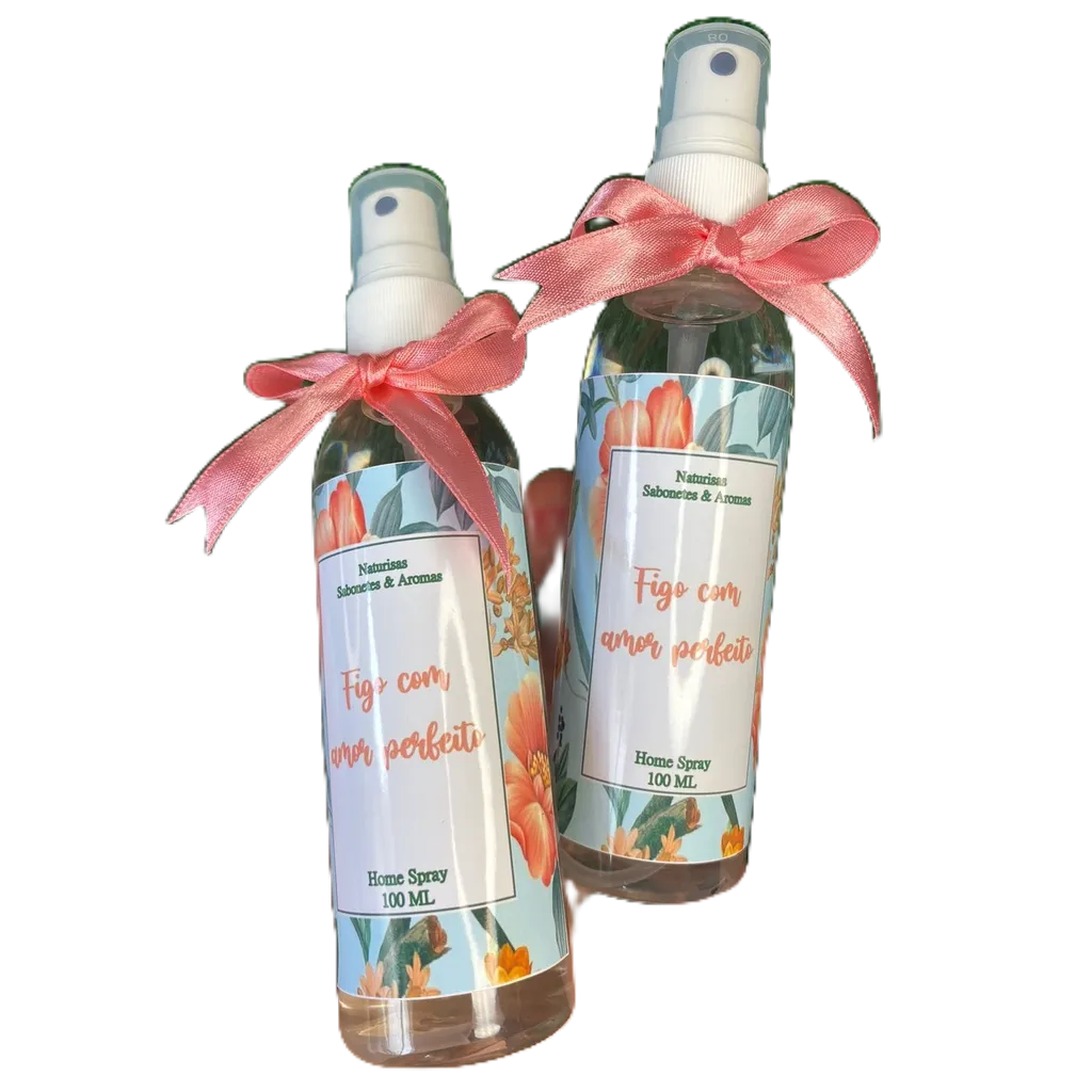 Aromatizador de ambiente Home spray para roupas e ambientes 100 ml