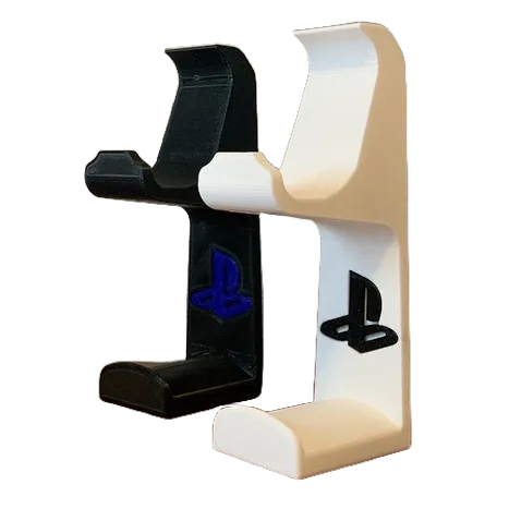 Suporte de parede controle e Headset Xbox, Playstation, ps3 ps4 ps5