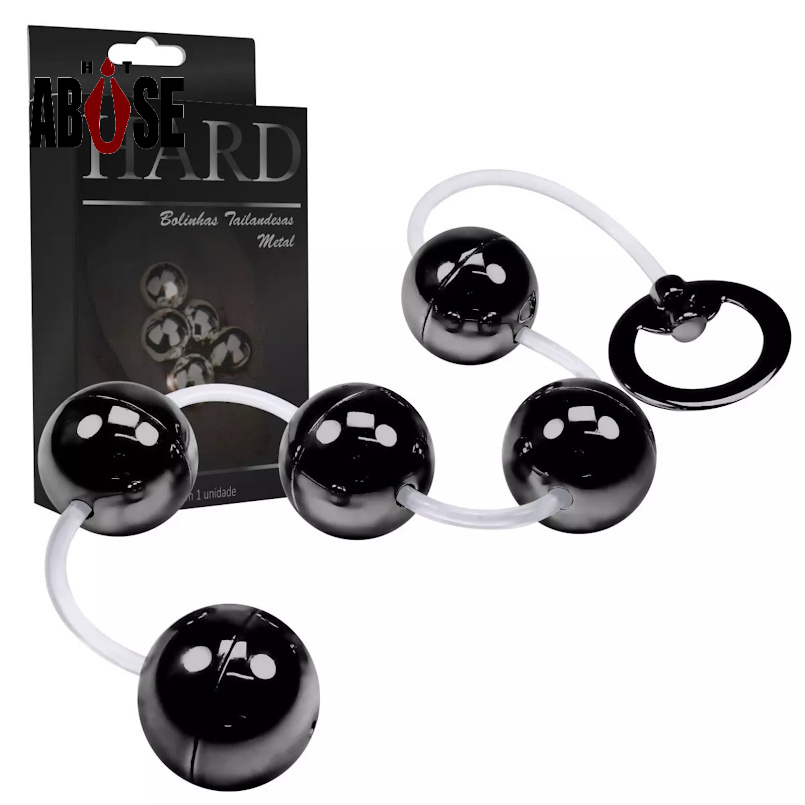 Bolinhas Tailandesas 5 Bolinhas Eróticas Sexuais Pompoarismo Sex Shop em Oferta na Shopee