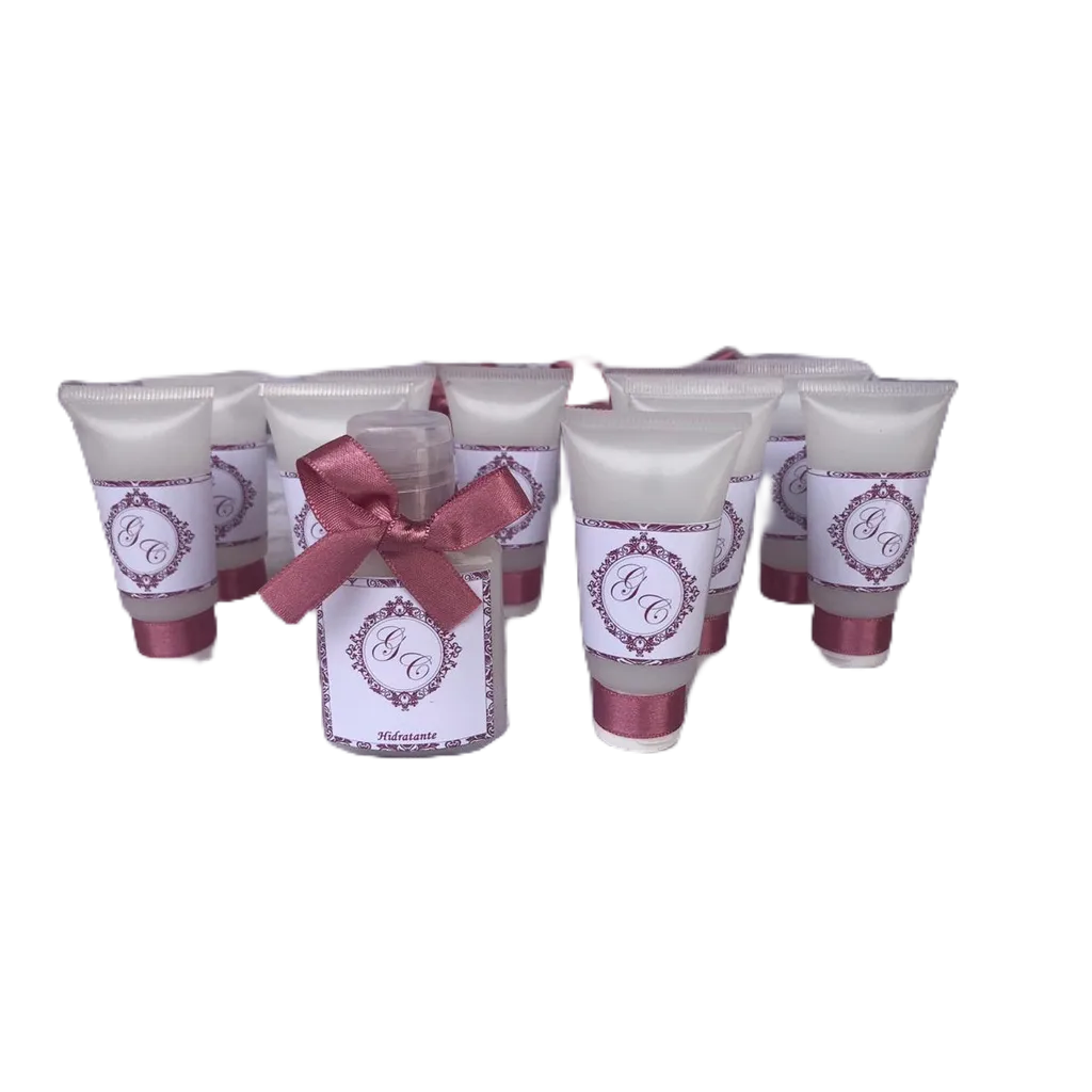 12 kit para lembrancinha padrinhos de casamento Creme de barbear , gel pós barba , hidratante e sabonete líquido