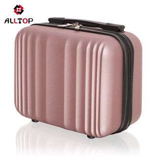 Frasqueiras De Viagem Necessaire ABS Rígido Maleta de Mão 1UN WZ03