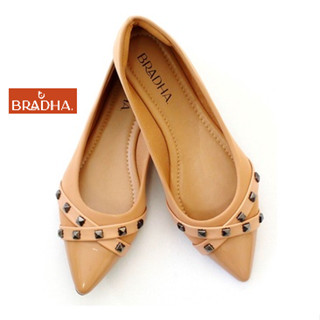 Sapatilha Bico Fino Feminino 140-0008