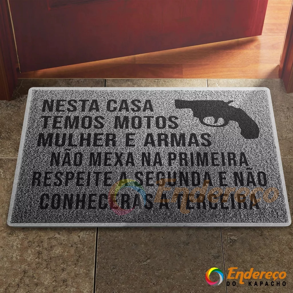 Tapete Carro Capacho - Comprar com Melhor Preço em Decoração