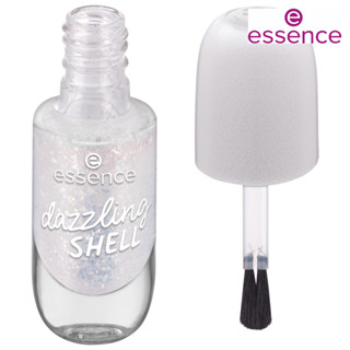 Esmalte Gel Nail Colour Essence colour 18