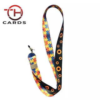 Cordão Misto Girassol Quebra Cabeça em Oferta na Shopee