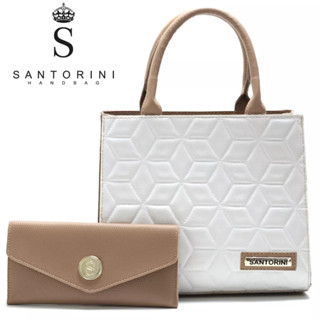 Bolsa feminina pequena + carteira com porta cartão e moedas !
