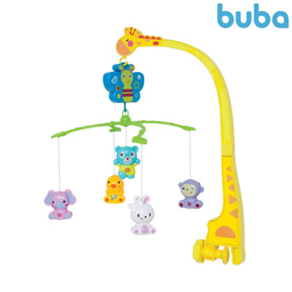 Móbile Musical Berço e Carrinho Com Canção De Ninar Buba em Oferta na Shopee