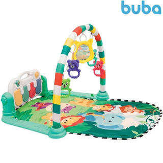 Ginásio De Atividades Musical Interativo E Recreativo Buba em Oferta na Shopee