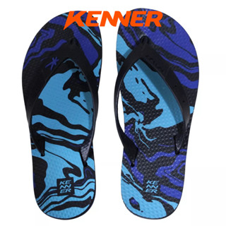 Sandália Kenner Summer Color