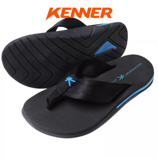 Chinelo Sandália Kenner Action Gel Ultra Masculino