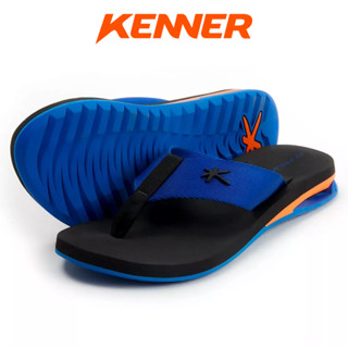 Chinelo Sandalia Kenner Amp Turbo Original